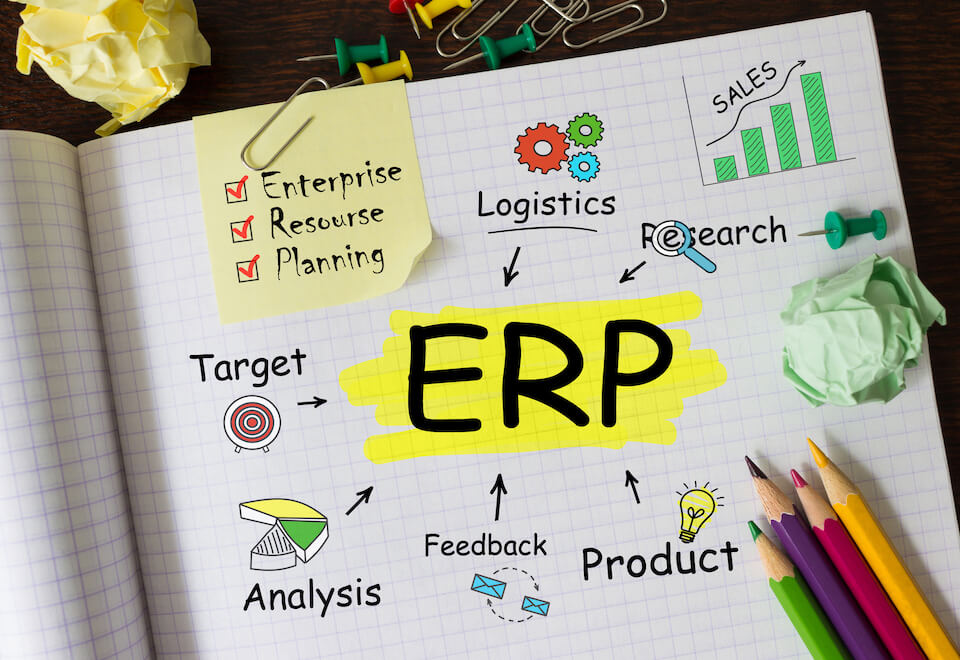 Anvil Project Management_ERP Implementatie
